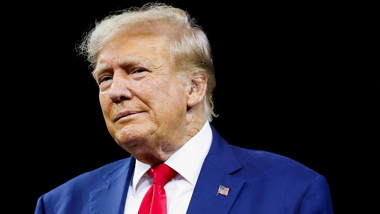 "Handfeste Auswirkungen auf die Unparteilichkeit des Jury-Pools", befürchtet der Sonderermittler durch angestachelte Trump-Anhänger.