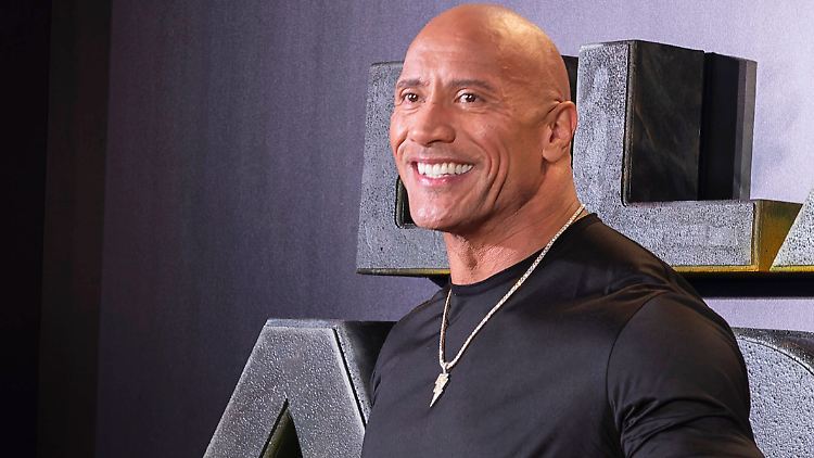 Dwayne Johnson stammt aus einer Wrestling-Familie, auch sein Vater und Großvater waren bereits im Ring aktiv.