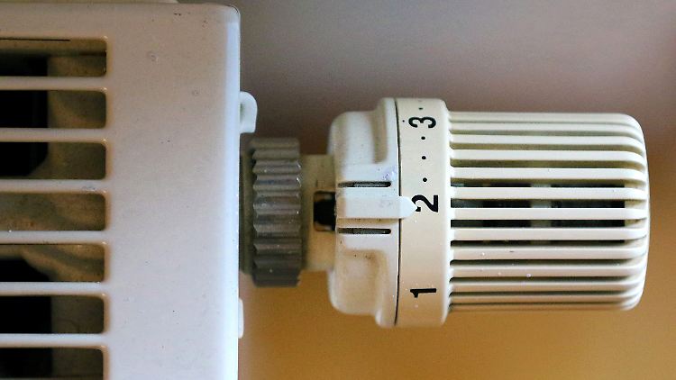 Der Januar gehört zur kältesten Zeit im Jahr - möglicherweise stehen dann auch Aufschläge beim Gaspreis ins Haus.   