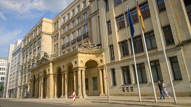 Das Bundesjustizministerium hat die externe Meldestelle nach EU-Vorgaben eingerichtet.