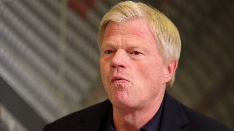 Oliver Kahn.