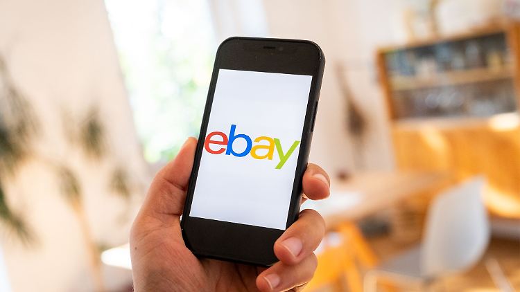 In Zukunft kürzere Transportwege: Ebay möchte den Kauf und Verkauf in der Nachbarschaft fördern und die Sichtbarkeit von Artikeln in der Nähe auf dem Online-Marktplatz verbessern.