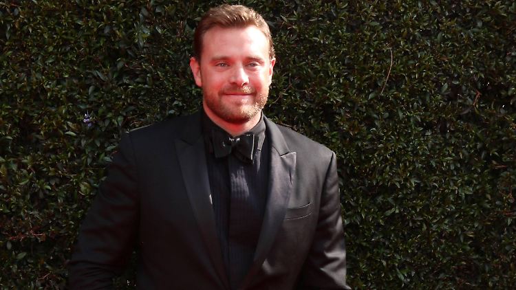 Billy Miller starb bereits am Freitag in Austin.