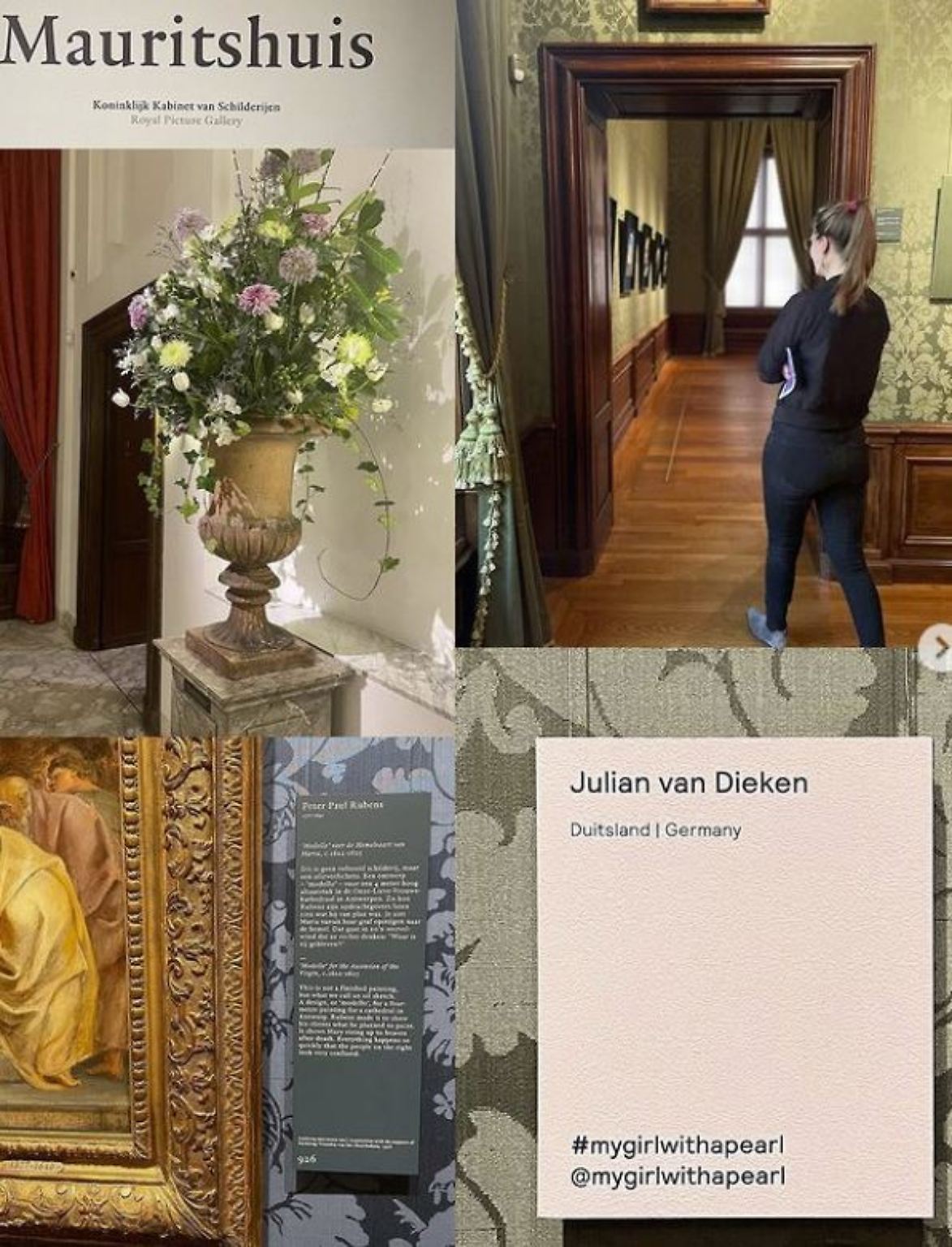 Im März 2023 ist der Name des KI-Künstlers Julian van Dieken in aller Munde. 