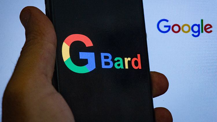 Inzwischen ist Bard rund um den Globus in 40 Sprachen verfügbar.