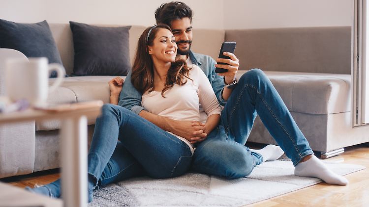 Bei Freenet gibt es eine Allnet-Flat von Vodafone zum starken Kurs.