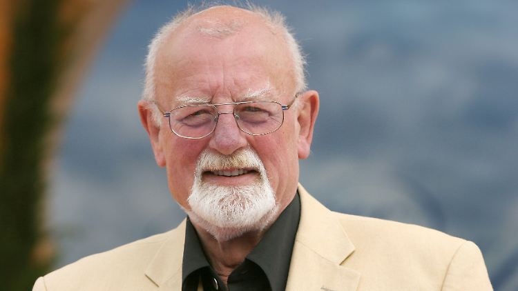 Roger Whittaker hat den Schlager nach eigenem Bekunden "geliebt". 