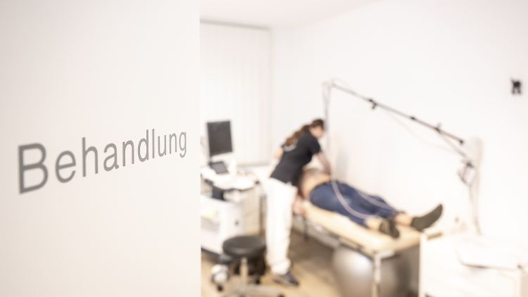 Wenn mehrere Infektwellen zugleich grassieren, könnte es voll werden.