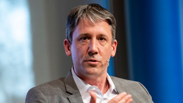 VAUNET-Vorstandsvorsitzender Claus Grewenig mahnt, die Medienvielfalt in Deutschland zu bewahren.