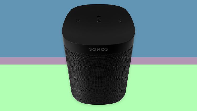 Den Sonos One SL gibt es als günstiges Refurbished-Modell bei eBay.