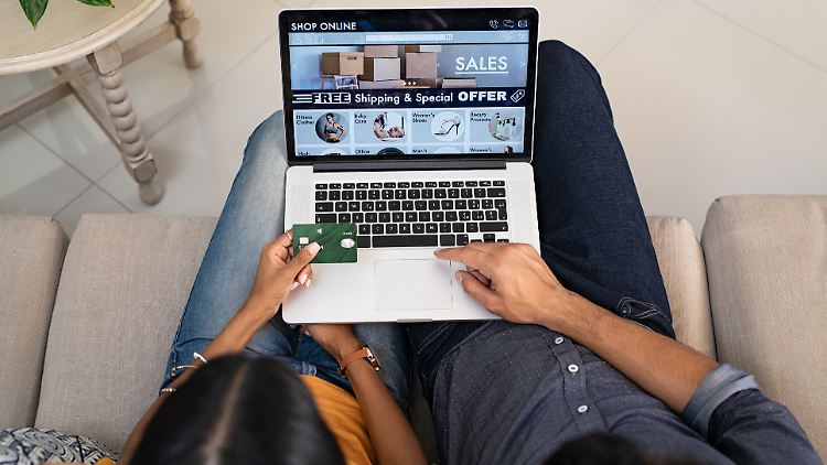 Diese Kreditkarten bieten beim Online-Shopping einen extra Käuferschutz.