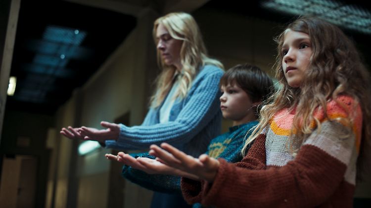 Die deutsche Netflix-Produktion "Liebes Kind" ist beliebt bei Zuschauern weltweit.