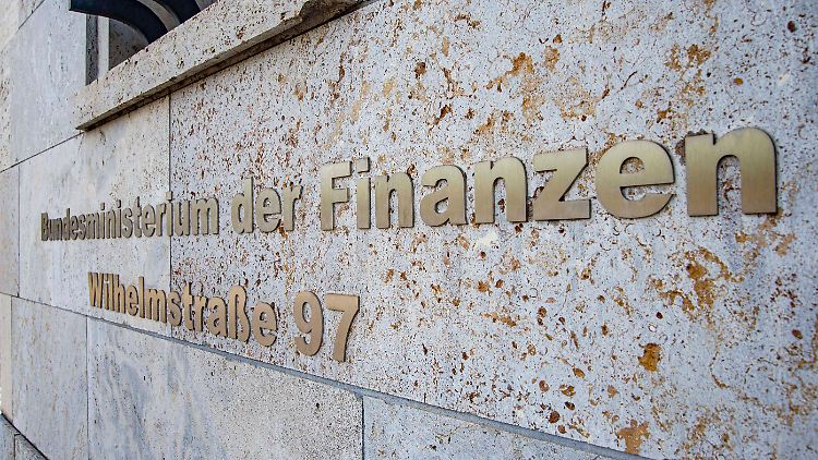 In Berlin kann man sich dieses Jahr bislang über 6 Prozent mehr Steuereinnahmen freuen.