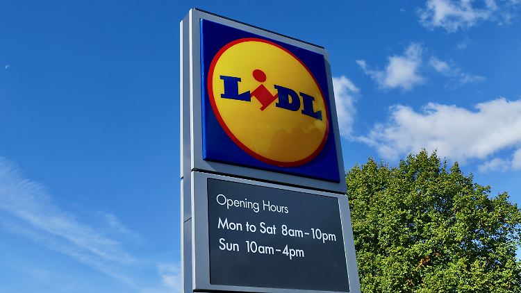 Im vergangenen Jahr löste Aldi Morrisons als viertgrößte Supermarktkette ab.