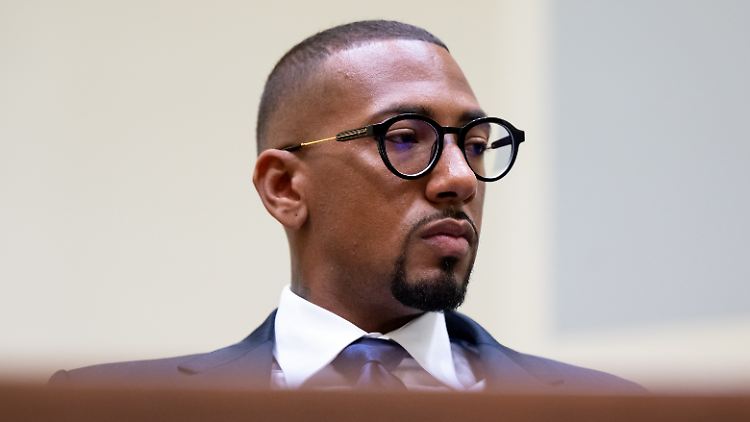 Jérôme Boateng soll laut Vorwürfen seine Ex-Freundin in einem Urlaub angegriffen haben.