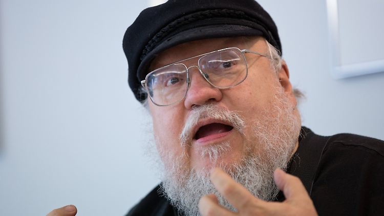 Unter den Klägern befindet sich auch "Game of Thrones"-Autor George R. R. Martin. 