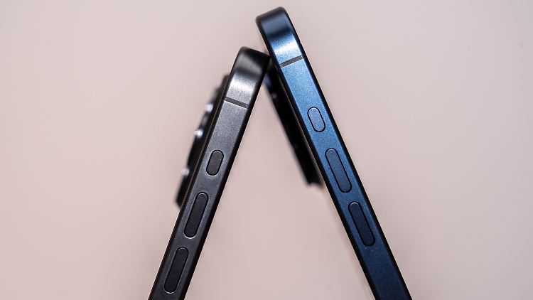 Wer sich sieben Monate gedulden konnte, bekam ein iPhone 15 Pro (Max) über 20 Prozent günstiger als die UVP.