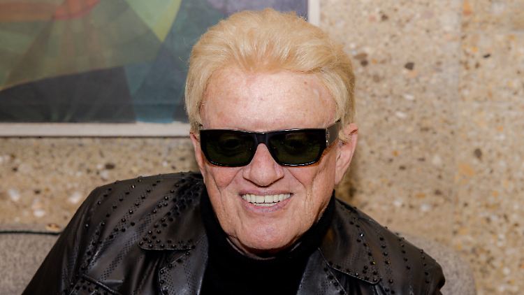 "Sehr erfreulich" findet Heino die Entscheidung des Hamburger Gerichts.