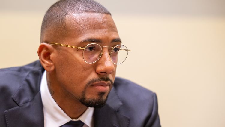 Zu Unrecht vorverurteilt? Das Urteil gegen Fußball-Weltmeister Jérôme Boateng wurde jedenfalls aufgehoben.