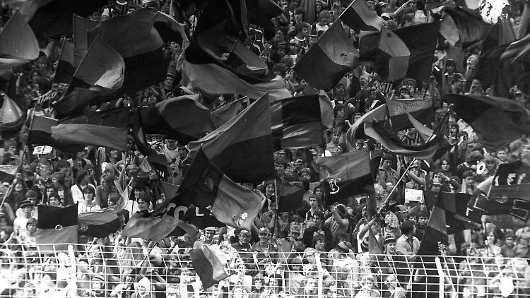 Ein Fan des 1. FC Saarbrücken wurde 1988 totgeprügelt.