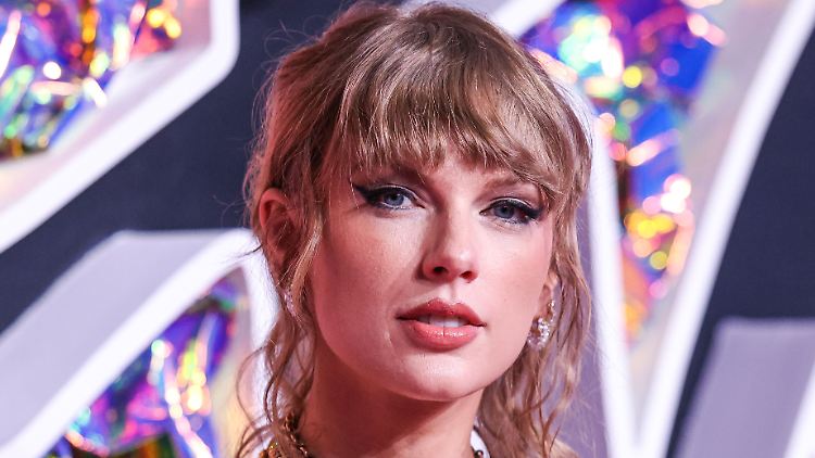 Musikerin, Feministin, Phänomen und bald auch Gegenstand wissenschaftlicher Analysen: Superstar Taylor Swift. 