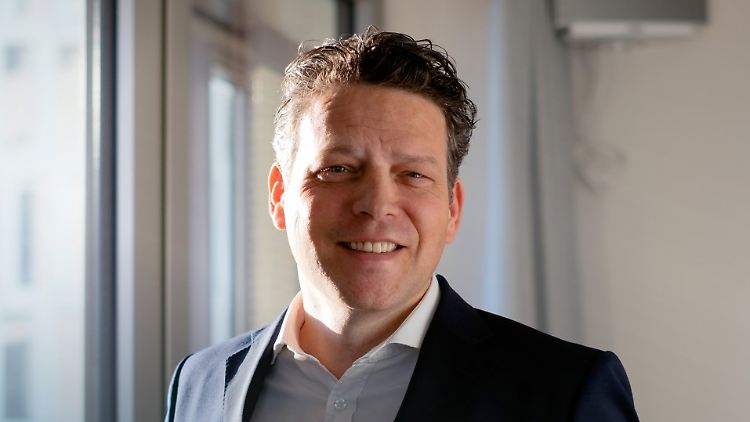 Ingo Weiss ist Immobilienökonom und Unternehmer. Er ist einer der drei Gründer des Projektentwicklers Driven Investment.