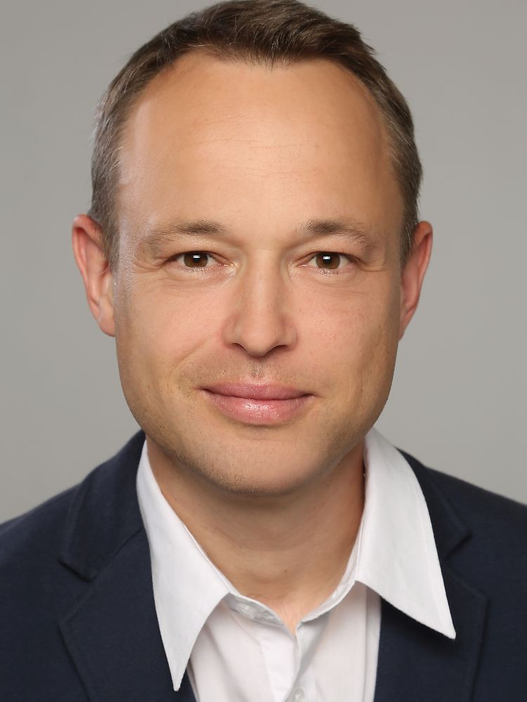 Dr. Raphael Bossong forscht bei der Stiftung Wissenschaft und Politik unter anderem zum Thema Migration.