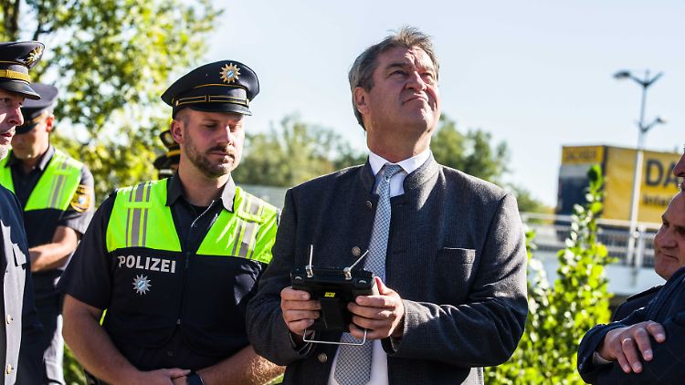 Die CSU ist auf der Suche nach einer klaren Richtung.