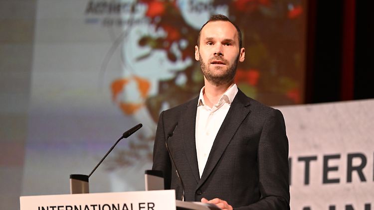 Tobias Haupt.