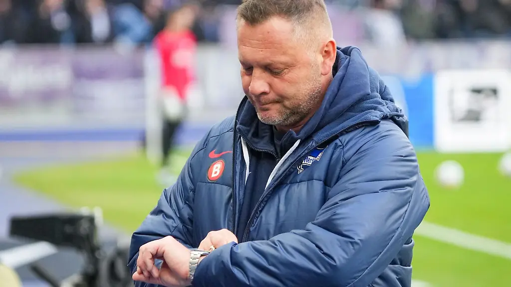 Hertha-Trainer-Pal-Dardai