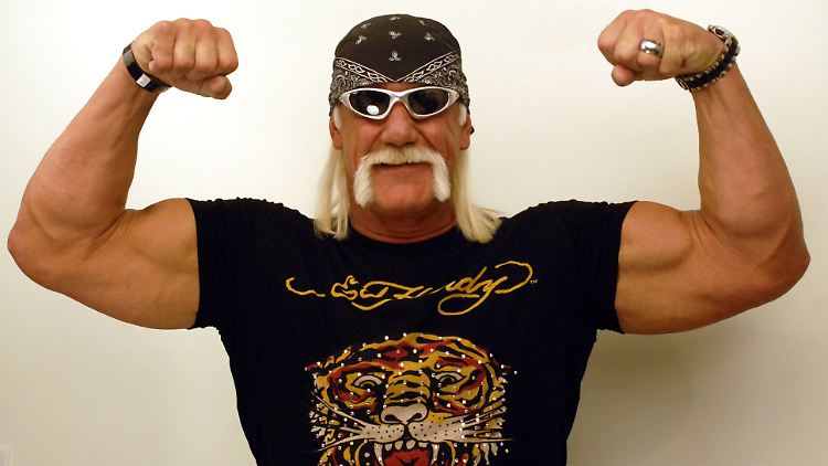 Hulk Hogan war in den 1980er-Jahren der erfolgreichste Wrestler der Welt- 2021 zog er sich aus der WWE zurück.