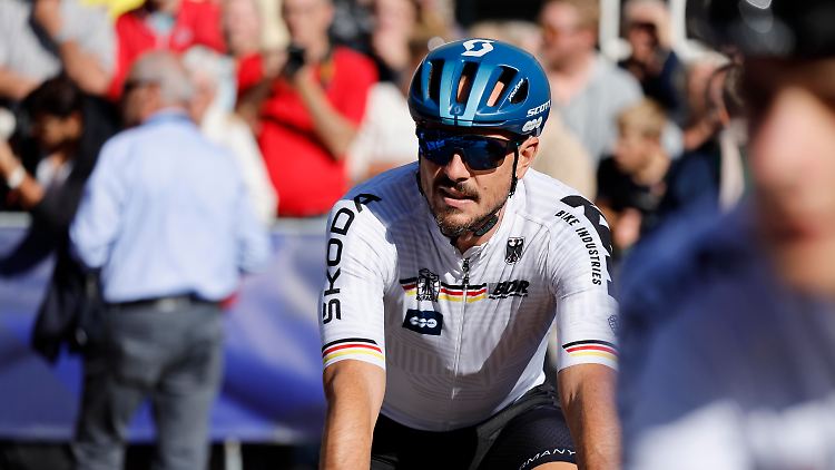 John Degenkolb. 