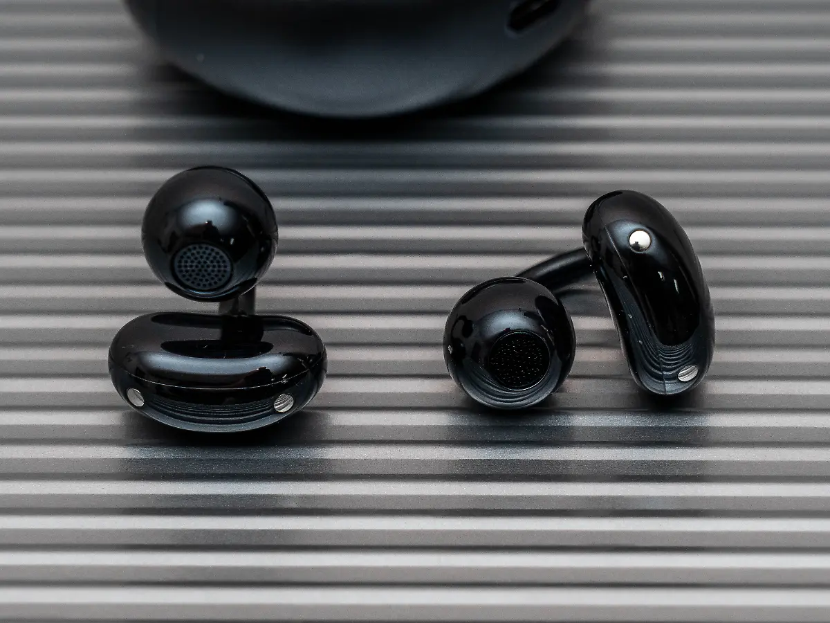 Nahezu perfekte Sport-Ohrhörer: Huawei FreeClip sind die Besten