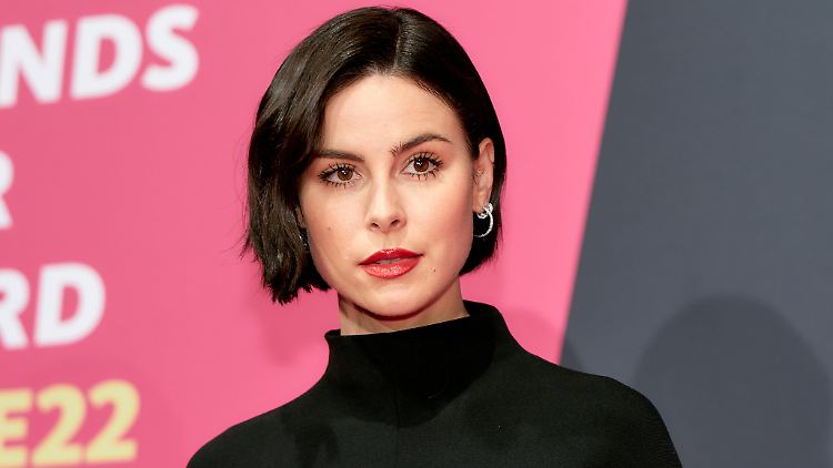 Mit Online-Kurs zur Tätowiererin? Lena Meyer-Landrut.