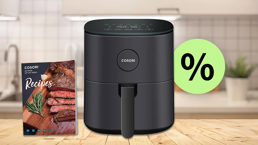 Heissluftfritteusen-koennen-eine-sinnvolle-Ergaenzung-zum-Backofen-sein