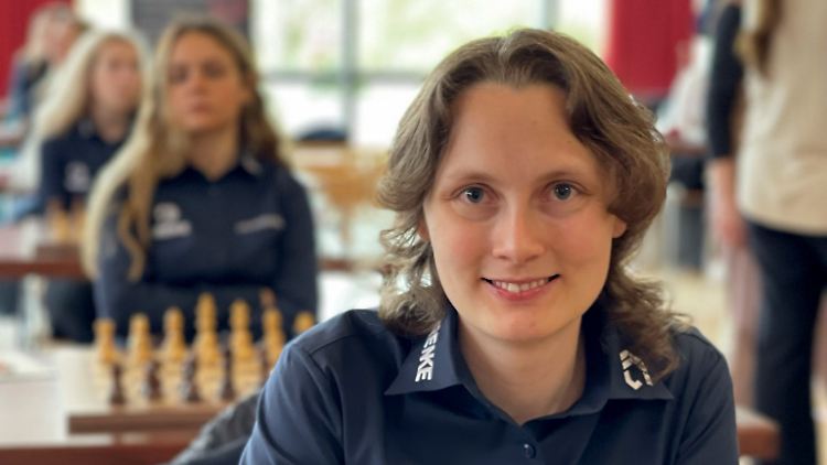 Nationalspielerin Heinemann hält die neue Aufmerksamkeit zu Sexismus-Vorwürfen zahlreicher Schachspielerinnen für wichtig.