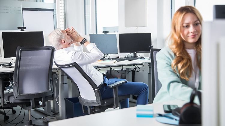 Keine Antwort auf E-Mails, keine Rückmeldung zu Projekten? Halten sich einzelne Teammitglieder nie an Absprachen, kann das den Arbeitsalltag zur Herausforderung machen.