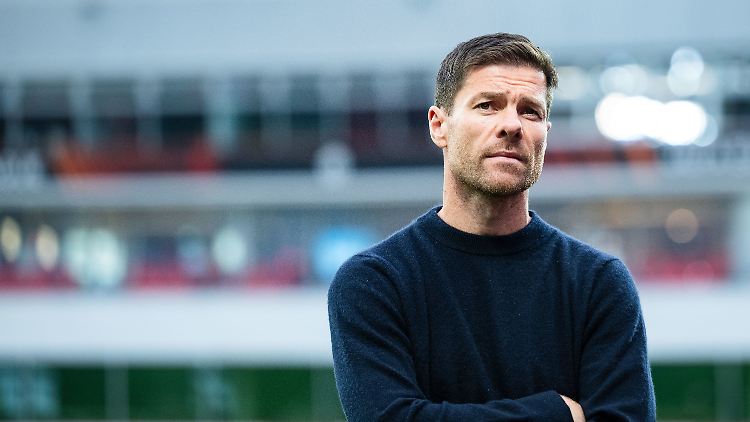 Wechselt Xabi Alonso im kommenden Sommer zu Real Madrid? 