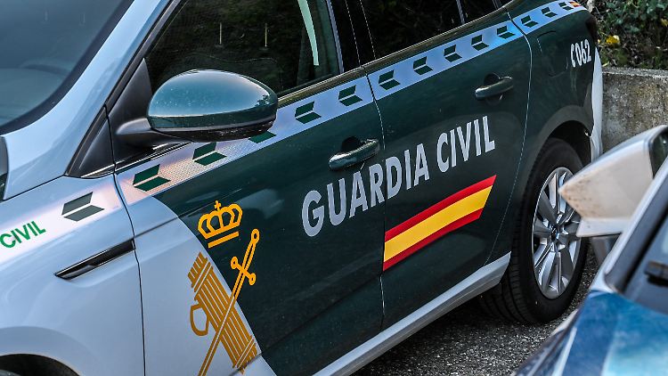 Auf unterlassene Hilfeleistung stehen in Spanien bis zu 18 Monate Haft - zumeist auf Bewährung.