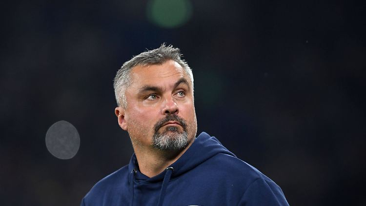 Nach nur einem Jahr auf Schalke ist Schluss für Thomas Reis. 