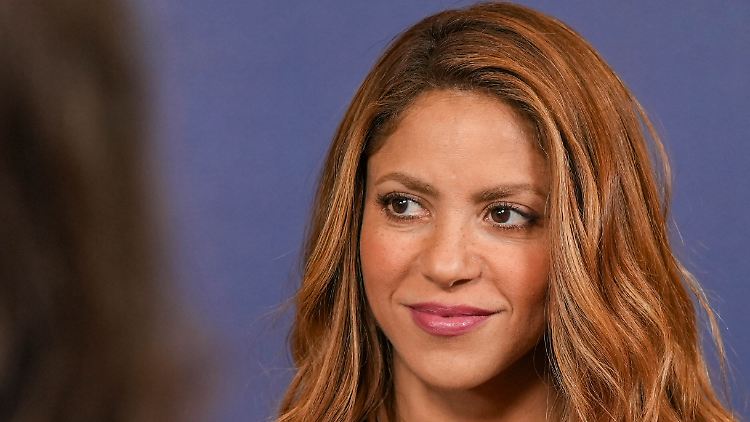 Im Steuerstreit mit Spanien geht es für sie ans Eingemachte: Shakira.