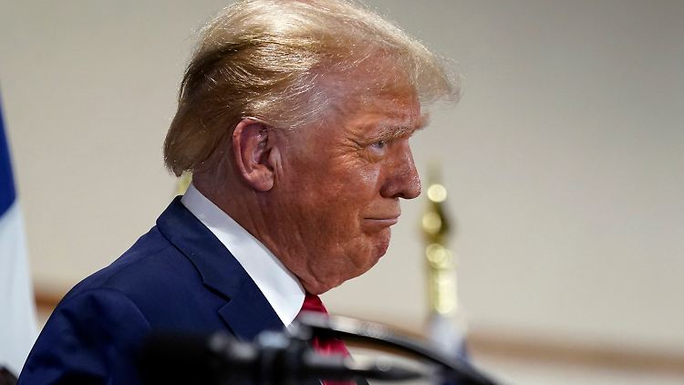 Mit seiner Entscheidung gegen Trump macht der New Yorker Richter die Arbeit der Staatsanwaltschaft einfacher.