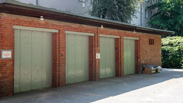 Die Minderung des geldwerten Vorteils durch Garagenkosten klappt nur, wenn die Firma die Unterstellung des Dienstautos fordert.