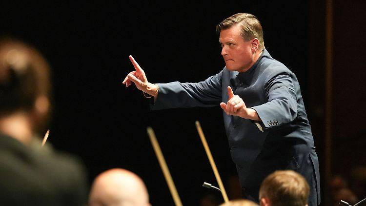 Wagner-Experte Thielemann wird Generalmusikdirektor an der Staatsoper in Berlin.