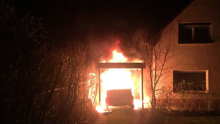 Die Brandstiftungen sollten  gegen Rechtsextremismus aktive Menschen treffen. So wurde unter anderem das Auto des Linken-Politikers Ferat Kocak in Brand gesetzt.