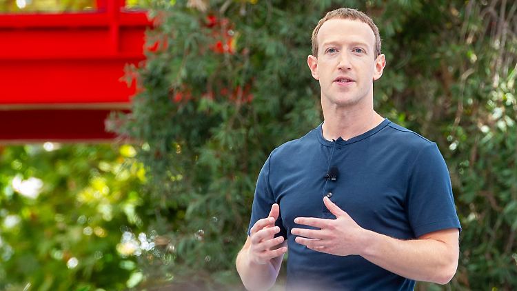 Zuckerbergs Vision vom "Metaverse" nimmt langsam Gestalt an.
