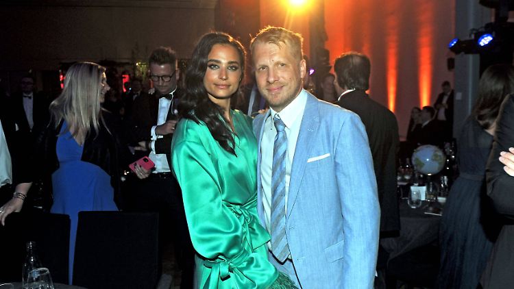 Oliver Pocher hätte die Ehe gerne noch weitergeführt.