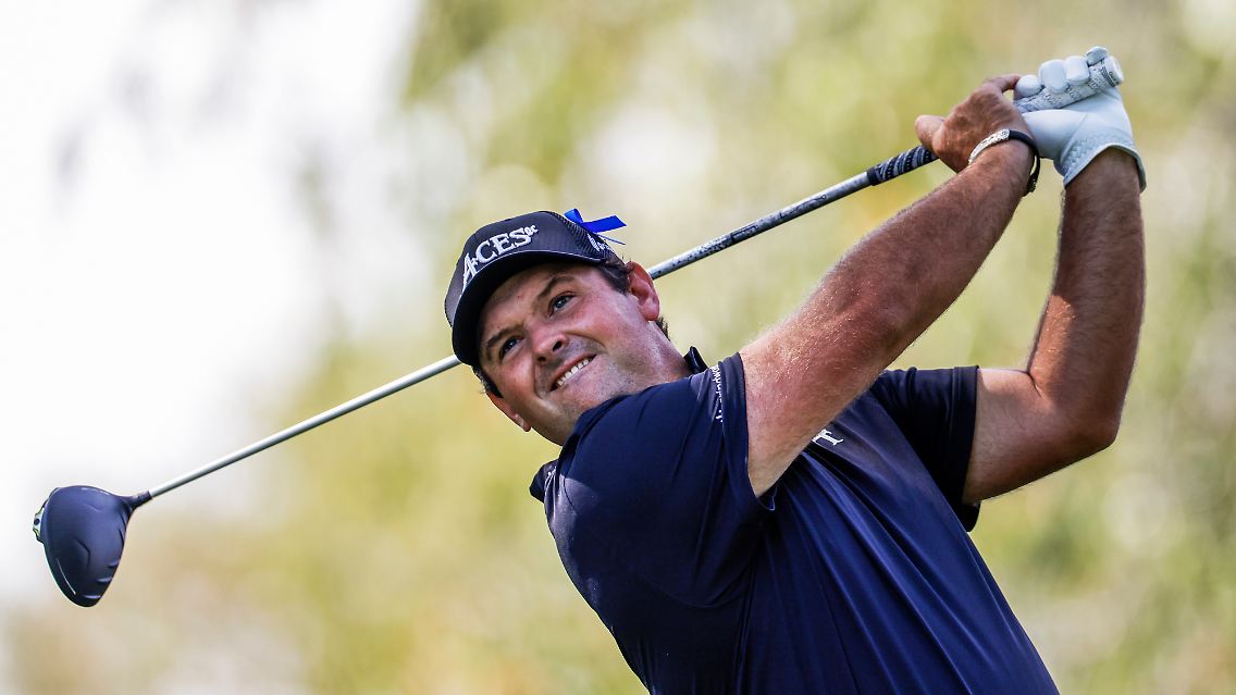 Patrick Reed fühlt sich nach seinem Wechsel zur Saudi-Tour unfair behandelt.