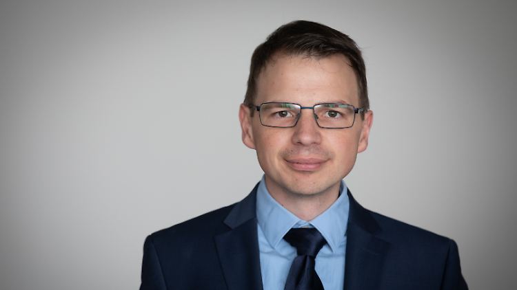 Wido Geis-Thöne ist Senior Economist für Familienpolitik und Migrationsfragen am Institut der deutschen Wirtschaft in Köln.