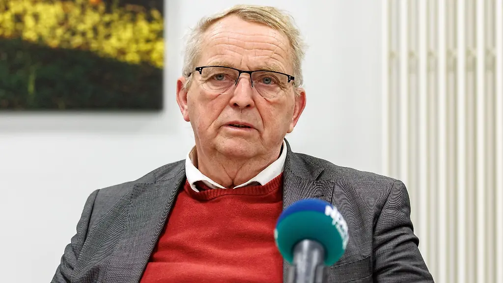 Till-Backhaus-SPD-Landwirtschaftsminister-Mecklenburg-Vorpommerns